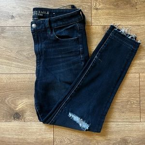 Skinny jeans / great stretch!!!